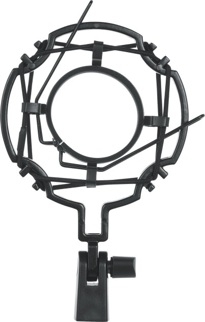 Gator GFW-MIC-SM5560 Universal Microphone Shockmount