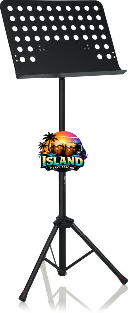 Gator GFW-MUS-0500 Lightweight Music Stand