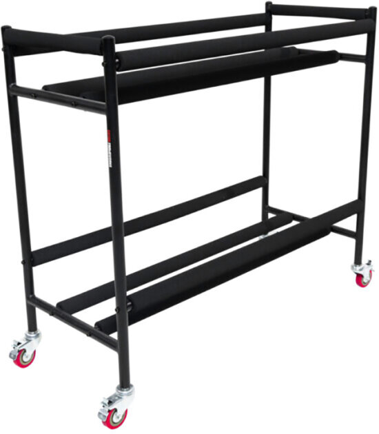 Gator GFW-SDRACK-T2 Two-Tier Snare Drum Rack