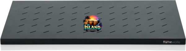 Gator GFW-UTL-XSTDTBLTOP Table Top for X-Stands