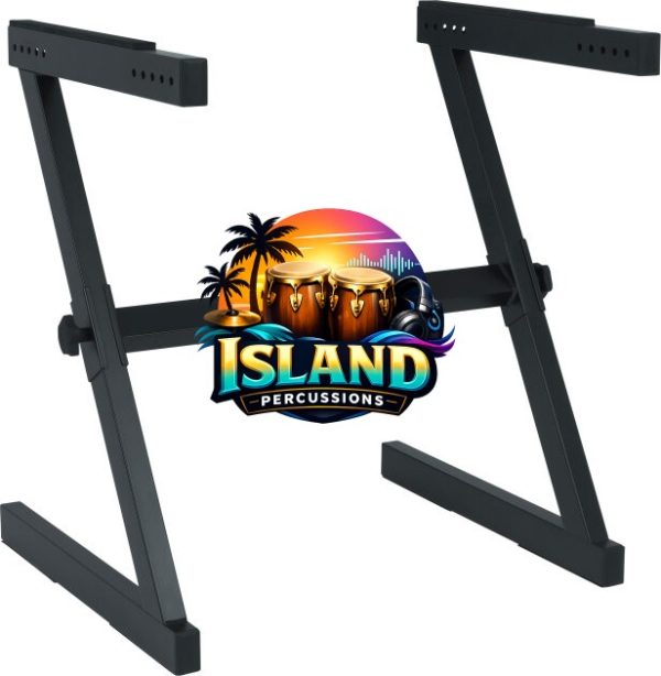Gator GFWKEYZ0500 Z-Style Keyboard Stand