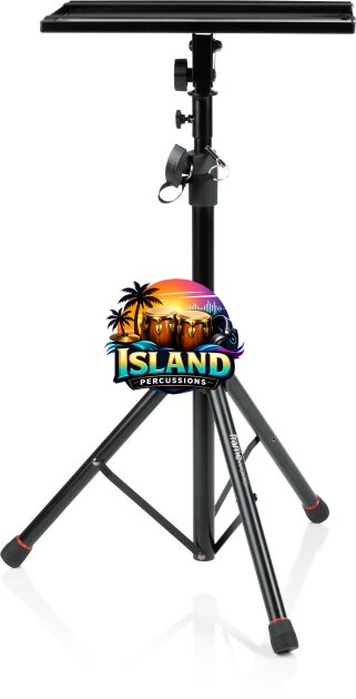 Gator GFWLAPTOP1500 Tripod Laptop/Projector Stand