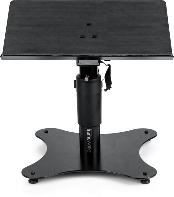 Gator GFWLAPTOP2000 Desktop Laptop Stand