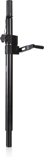 Gator GFWSPKSUBCRNK Crank-Operated Sub Pole