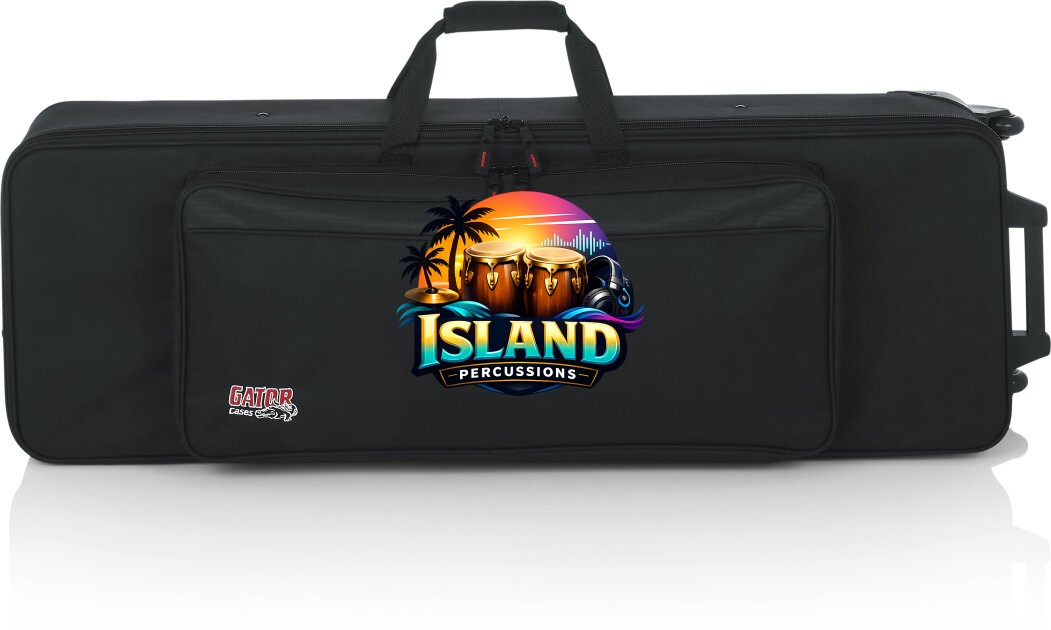 Gator GK-61-SLIM Lightweight Keyboard Case