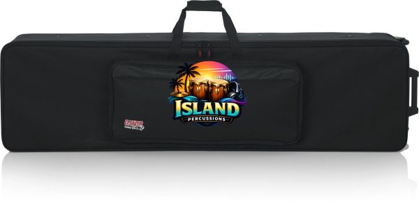 Gator GK-88 Slim XL Lightweight Keyboard Case