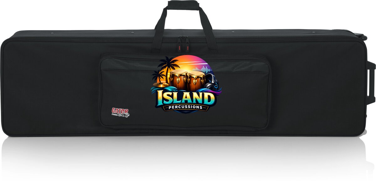 Gator GK-88 Slim XL Lightweight Keyboard Case