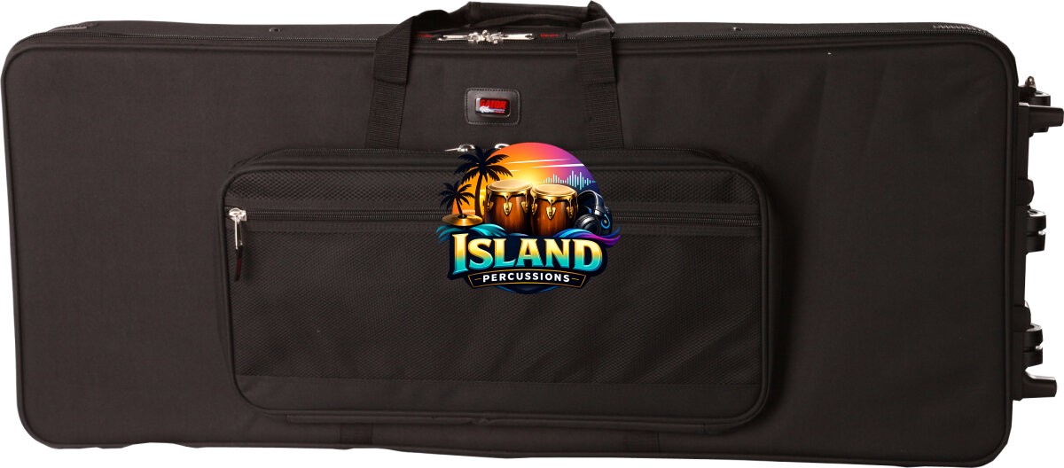 Gator GK88 88-Key Lightweight Keyboard Case