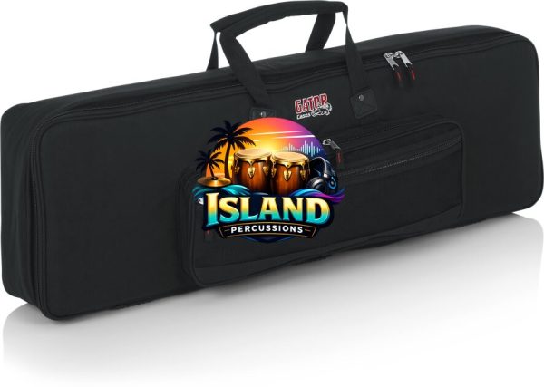 Gator GKB-61 Slim Keyboard Gig Bag