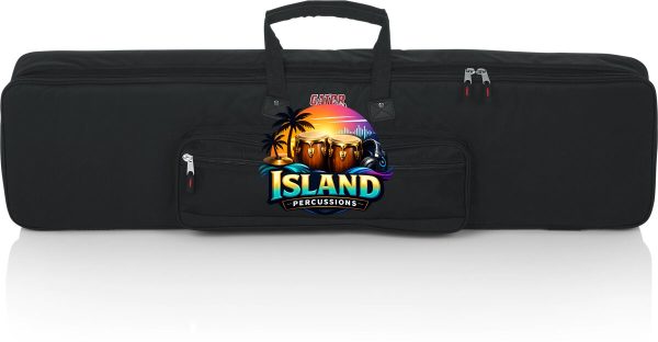 Gator GKB-76 Slim Keyboard Gig Bag