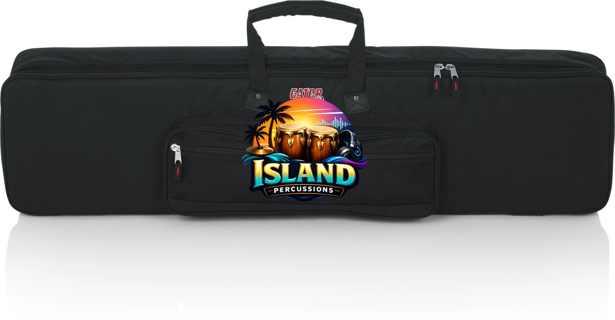 Gator GKB-76 Slim Keyboard Gig Bag