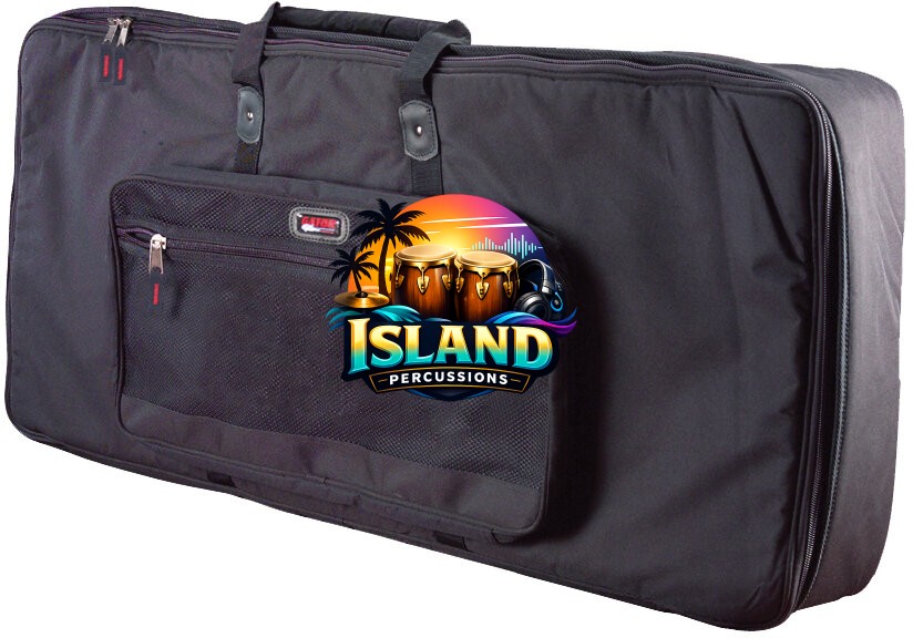Gator GKB49 49-Key Keyboard Gig Bag