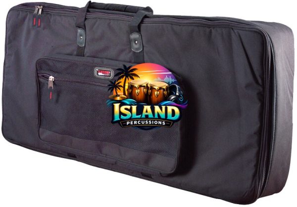 Gator GKB61 61-Key Keyboard Gig Bag
