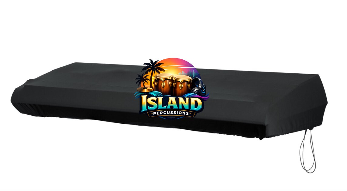 Gator GKC1540 61/76-Key Keyboard Cover