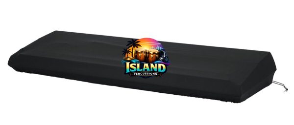 Gator GKC1648 88-Key Keyboard Cover