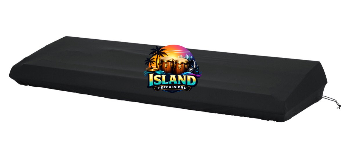 Gator GKC1648 88-Key Keyboard Cover