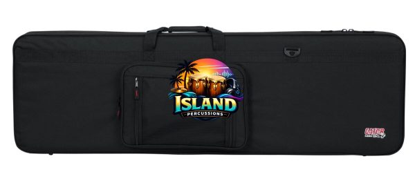 Gator GLBASS Lightweight Electric Bass Case