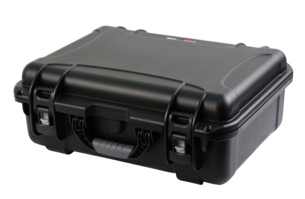 Gator GMIX-QSCTM16-WP Waterproof QSC TouchMix-16 Case