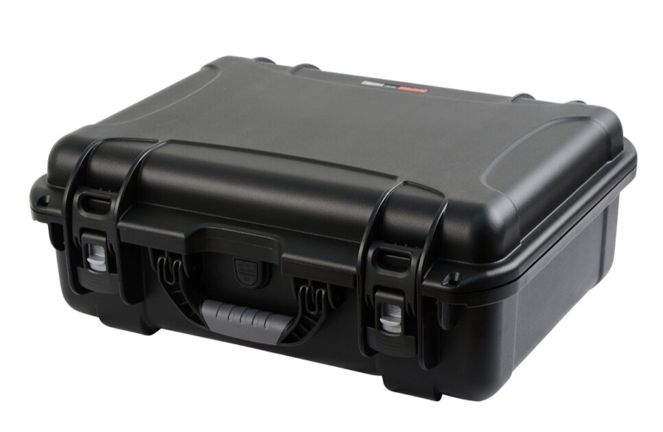 Gator GMIX-QSCTM16-WP Waterproof QSC TouchMix-16 Case