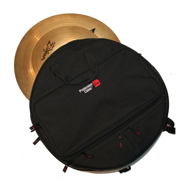 Gator GP-CYMBAK Cymbal Backpack