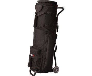 Gator GP-DRUMCART Rolling Drum Hardware Bag