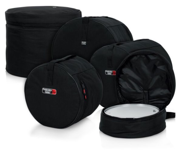 Gator GP Fusion 16 Fusion Series 5-Piece Drum Bag Set