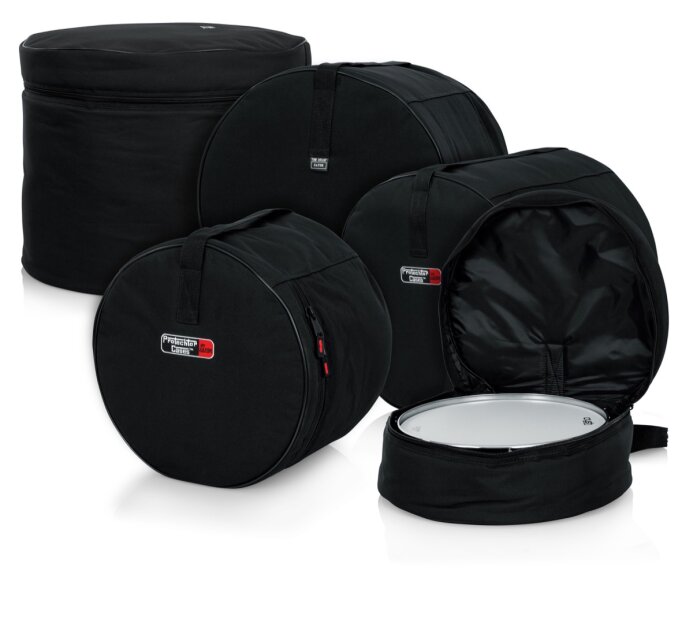 Gator GP Fusion 16 Fusion Series 5-Piece Drum Bag Set