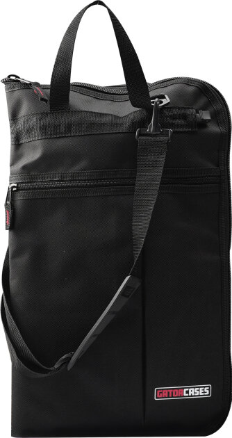 Gator GP-STICKBAG-STD Drumstick and Mallet Bag