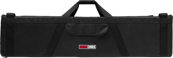 Gator GPHDWE1246W Drum Hardware Bag with Wheels