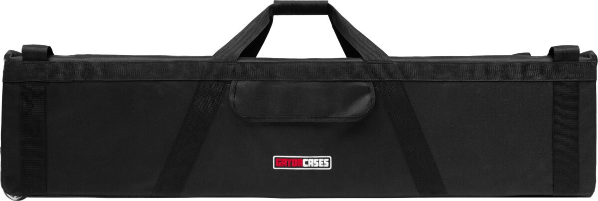 Gator GPHDWE1246W Drum Hardware Bag with Wheels