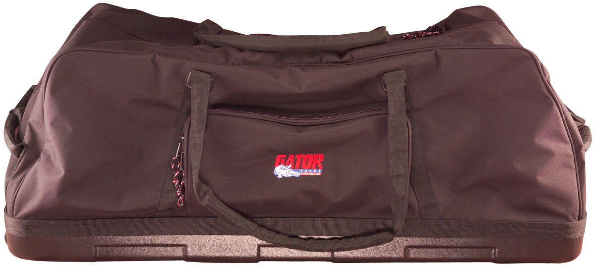 Gator GPHDWE1846PE Deluxe Rolling Reinforced Hardware Bag