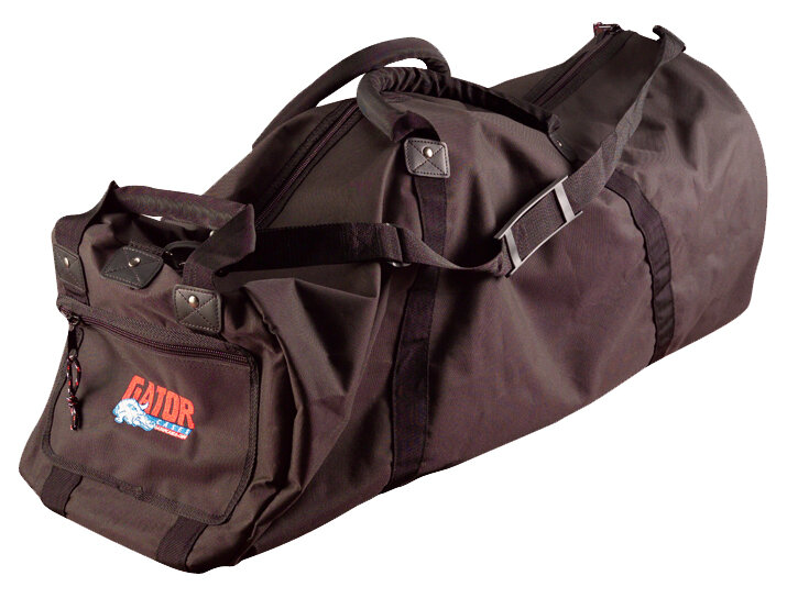 Gator GPHDWEW Rolling Padded Drum Hardware Bag