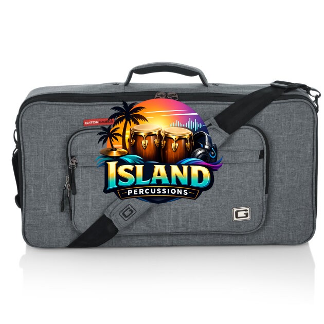 Gator GT-2412 Transit Series Mini Keyboard Bag