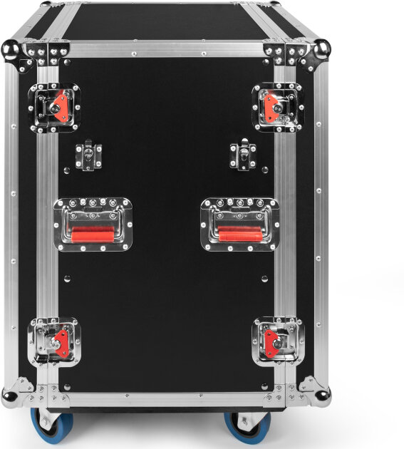 Gator GTOUR16U-TBL 16U Tour Rack