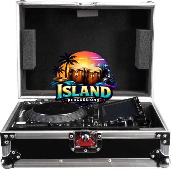 Gator GTOURCDJ3000 Flight Case for CDJ-3000