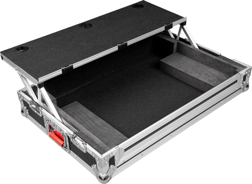 Gator GTOURDSPREV7 Flight Case for DDJ-REV7