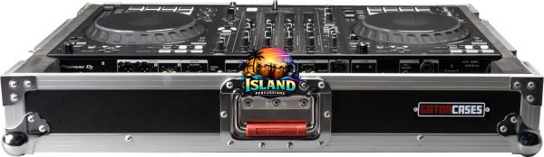 Gator GTOURFLX10 Flight Case for DDJ-FLX10