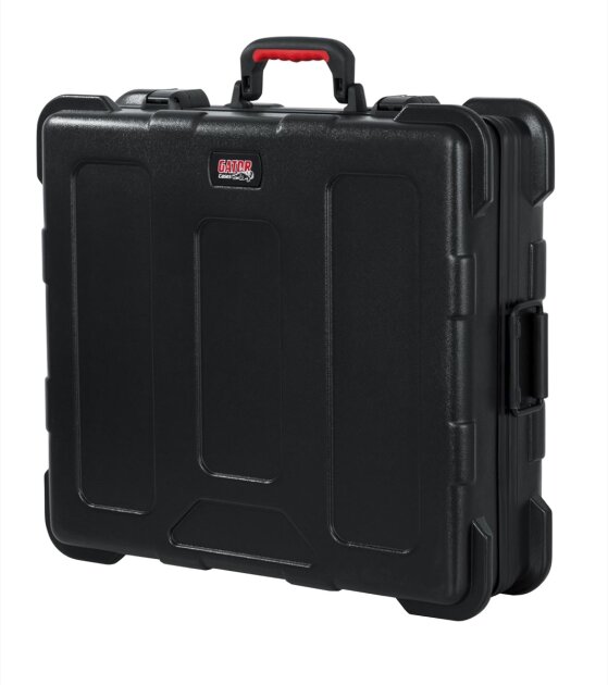Gator GTSA-MIX181806 ATA TSA Molded Mixer Case