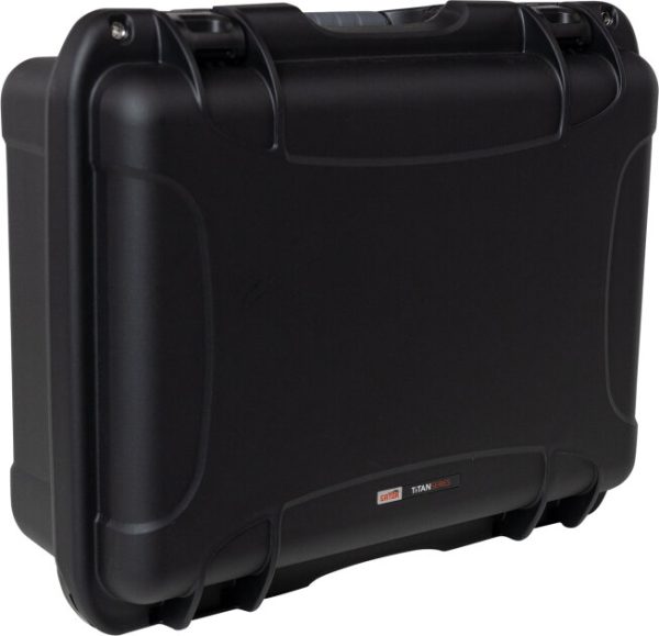 Gator GU-1813-WPCQ20 Titan Series Case for CQ-20B