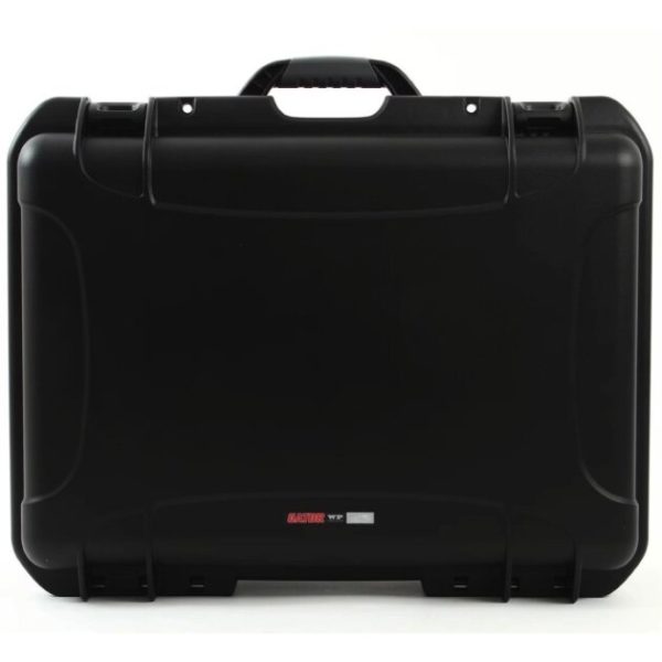 Gator GU-MIC-SENNEW-2 Titan Waterproof Microphone Case
