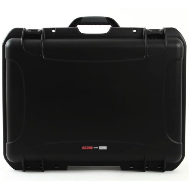 Gator GU-MIC-SENNEW-2 Titan Waterproof Microphone Case