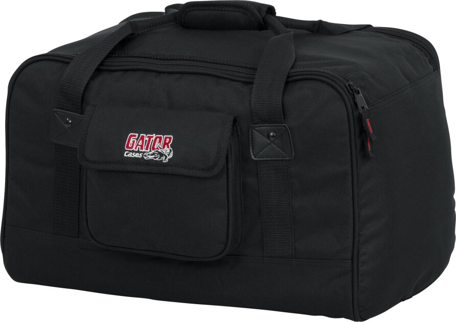 Gator Heavy-Duty Speaker Tote Bag