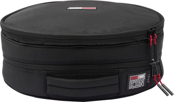 Gator Icon Snare Drum Bag