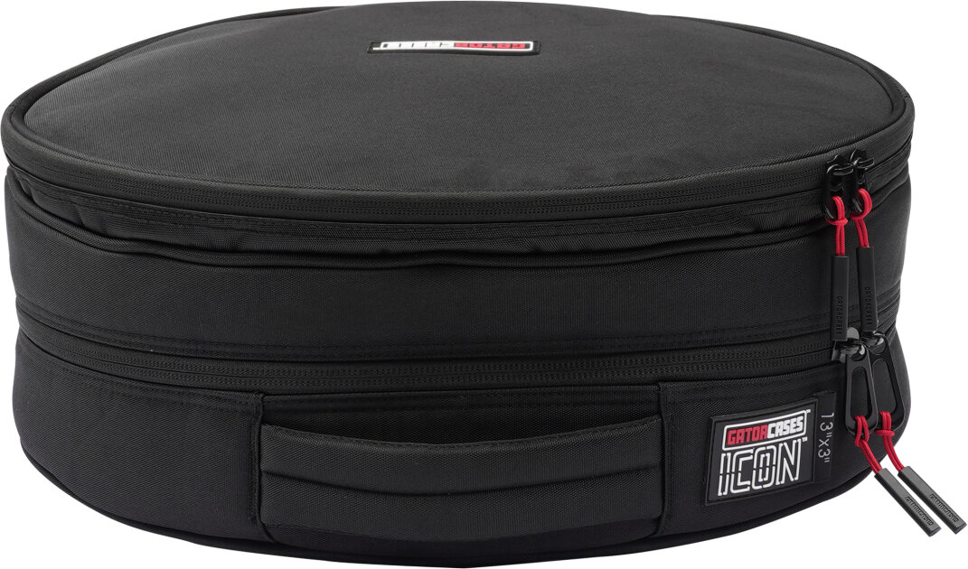 Gator Icon Snare Drum Bag