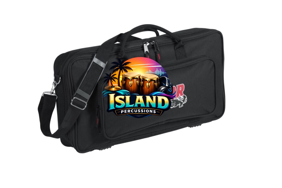 Gator Micro Key/Controller Bag