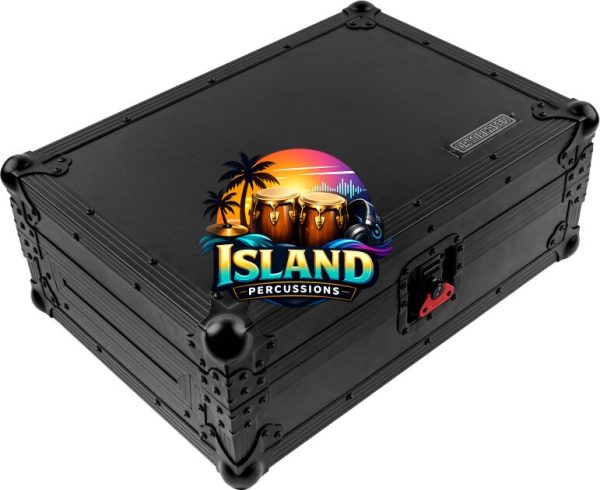 Gator ONYX Flight Case for AlphaTheta CDJ-3000X