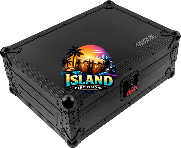 Gator ONYX Flight Case for AlphaTheta CDJ-3000X
