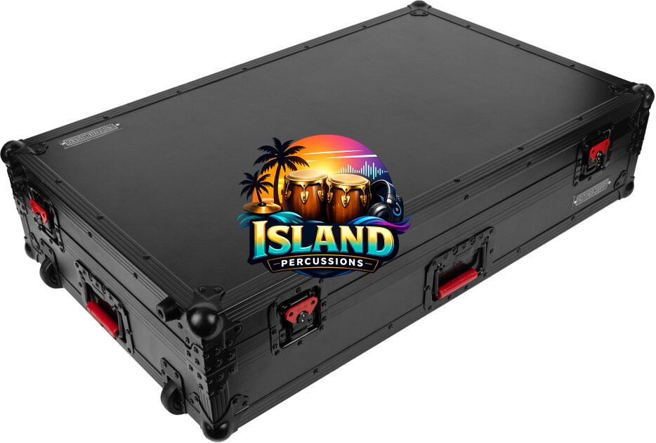 Gator ONYX Flight Case for AlphaTheta XDJ-AZ