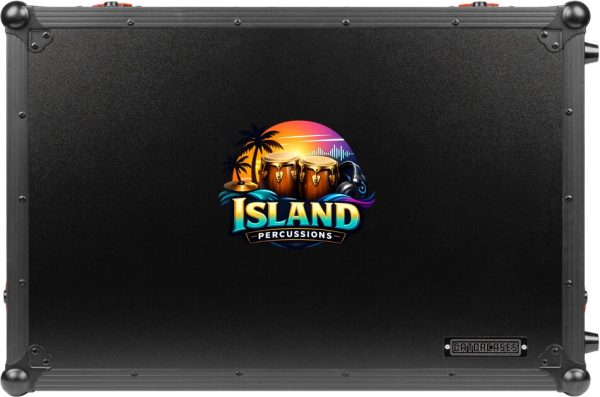 Gator ONYX Flight Case for Pioneer DJ DDJ-REV7