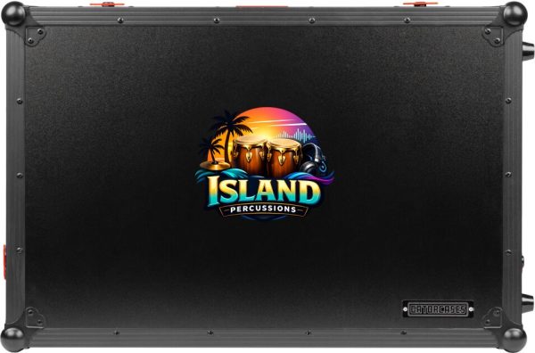 Gator ONYX Flight Case for Pioneer DJ XDJ-RX3